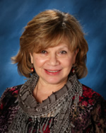 Mrs. Brennan 